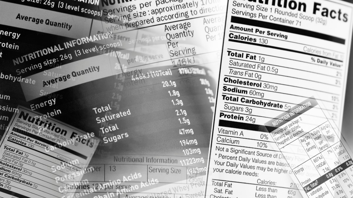 Food Ingredient Packaging C. Humphrey & Associates